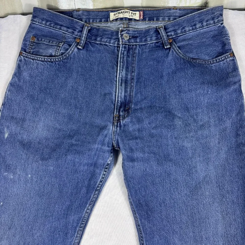 Levis levi 505